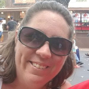 Meet your Posher, Misty